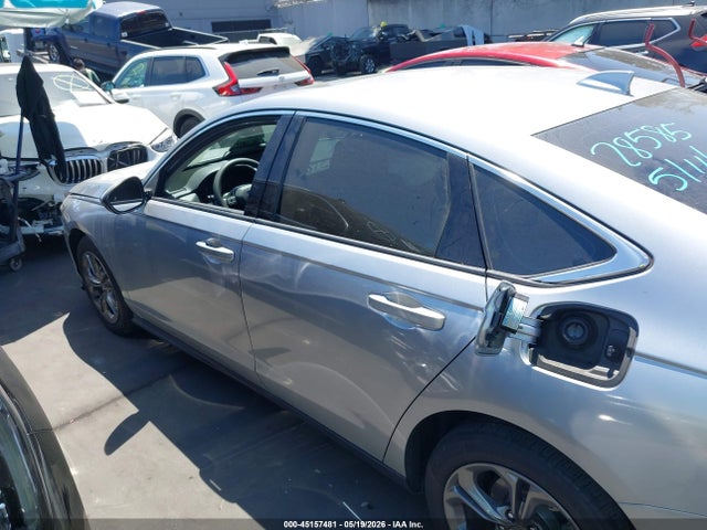 Honda ACCORD EX 2023 1HGCY1F39PA044436 Image 15