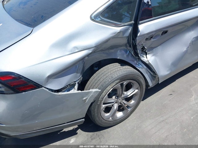 Honda ACCORD EX 2023 1HGCY1F39PA044436 Image 12