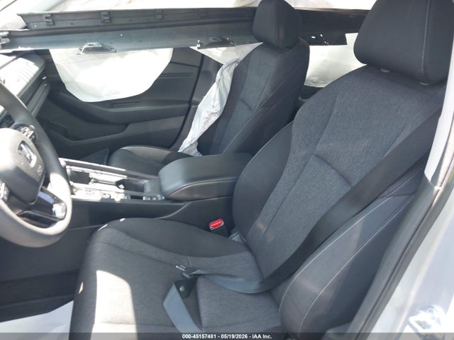 Honda ACCORD EX 2023 1HGCY1F39PA044436 Image 19