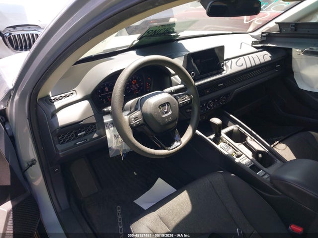 Honda ACCORD EX 2023 1HGCY1F39PA044436 Image 20