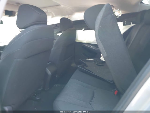 Honda ACCORD EX 2023 1HGCY1F39PA044436 Image 21
