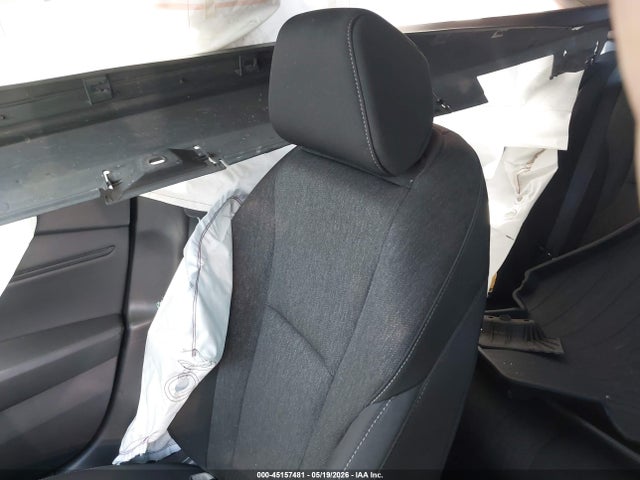 Honda ACCORD EX 2023 1HGCY1F39PA044436 Image 22