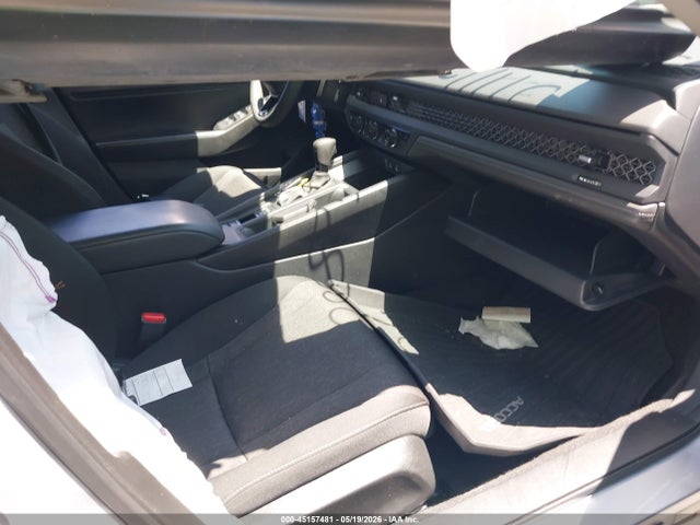 Honda ACCORD EX 2023 1HGCY1F39PA044436 Image 5