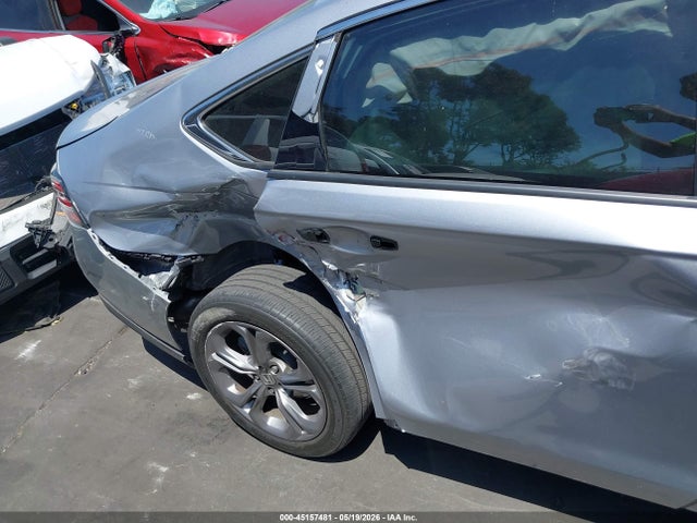Honda ACCORD EX 2023 1HGCY1F39PA044436 Image 6