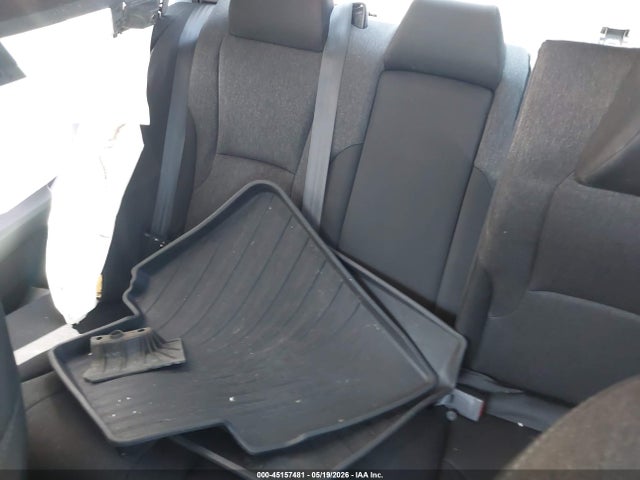 Honda ACCORD EX 2023 1HGCY1F39PA044436 Image 8