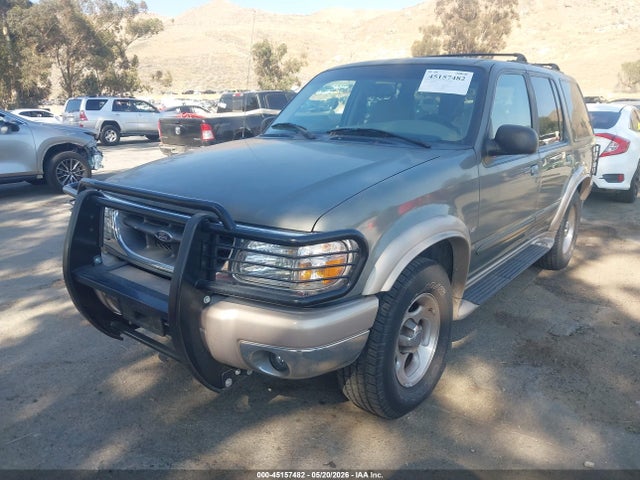 Продаж на аукціоні авто 1999 Ford Explorer Eddie Bauer/limited Edition/xlt, vin: 1FMDU32P8XZB99821, номер лоту: 45157482