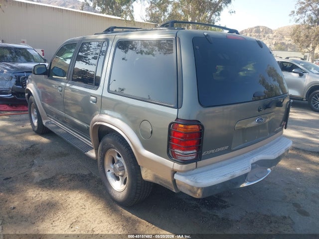 Продаж на аукціоні авто 1999 Ford Explorer Eddie Bauer/limited Edition/xlt, vin: 1FMDU32P8XZB99821, номер лоту: 45157482