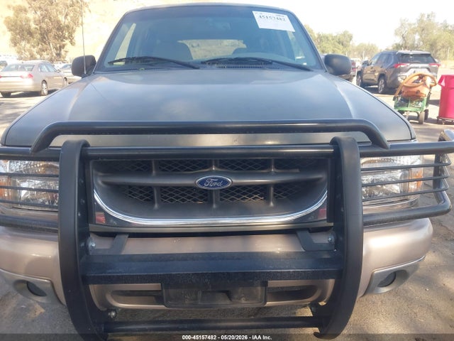 Продаж на аукціоні авто 1999 Ford Explorer Eddie Bauer/limited Edition/xlt, vin: 1FMDU32P8XZB99821, номер лоту: 45157482
