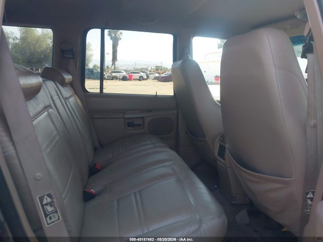 Продаж на аукціоні авто 1999 Ford Explorer Eddie Bauer/limited Edition/xlt, vin: 1FMDU32P8XZB99821, номер лоту: 45157482