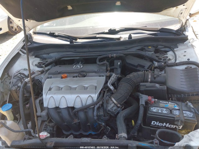 45157483 :رقم المزاد ، JH4CU2F47DC011474 vin ، 2013 Acura Tsx 2.4 مزاد بيع