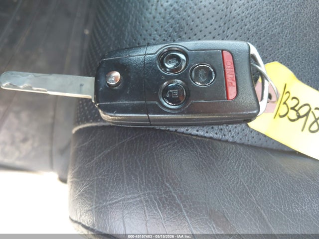 45157483 :رقم المزاد ، JH4CU2F47DC011474 vin ، 2013 Acura Tsx 2.4 مزاد بيع