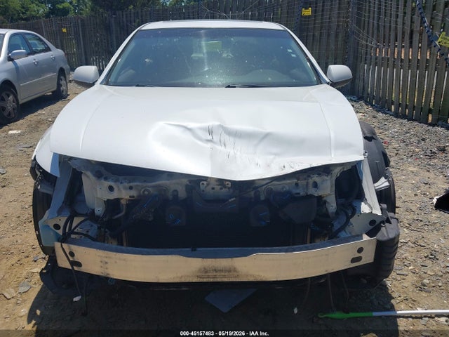 45157483 :رقم المزاد ، JH4CU2F47DC011474 vin ، 2013 Acura Tsx 2.4 مزاد بيع