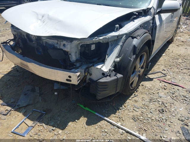 45157483 :رقم المزاد ، JH4CU2F47DC011474 vin ، 2013 Acura Tsx 2.4 مزاد بيع