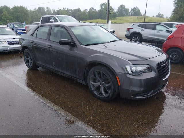 Auction sale of the 2020 Chrysler 300 Touring, vin: 2C3CCAAG1LH212707, lot number: 45157486