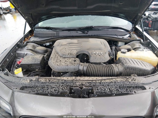 45157486 :رقم المزاد ، 2C3CCAAG1LH212707 vin ، 2020 Chrysler 300 Touring مزاد بيع