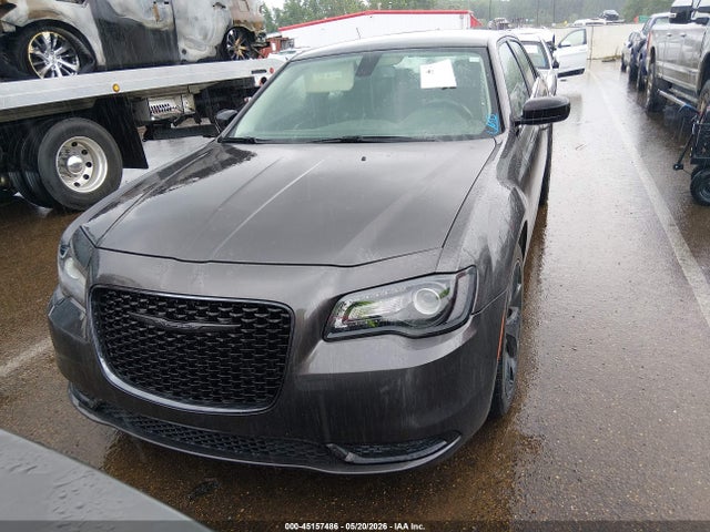 45157486 :رقم المزاد ، 2C3CCAAG1LH212707 vin ، 2020 Chrysler 300 Touring مزاد بيع