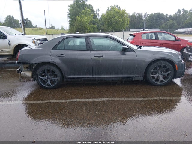 45157486 :رقم المزاد ، 2C3CCAAG1LH212707 vin ، 2020 Chrysler 300 Touring مزاد بيع