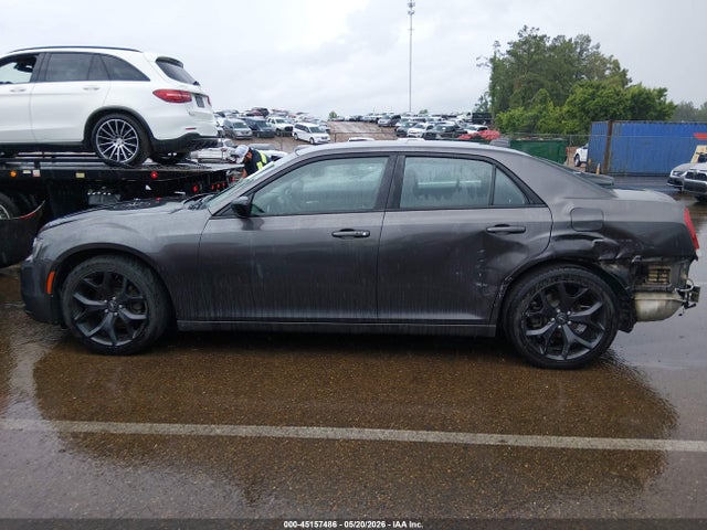 45157486 :رقم المزاد ، 2C3CCAAG1LH212707 vin ، 2020 Chrysler 300 Touring مزاد بيع