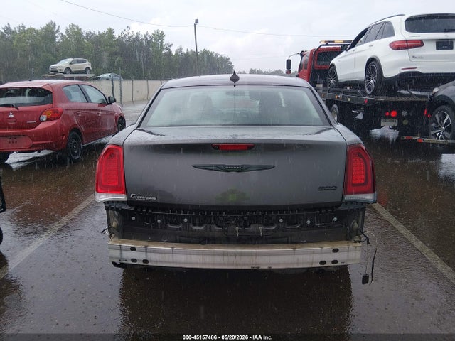 45157486 :رقم المزاد ، 2C3CCAAG1LH212707 vin ، 2020 Chrysler 300 Touring مزاد بيع