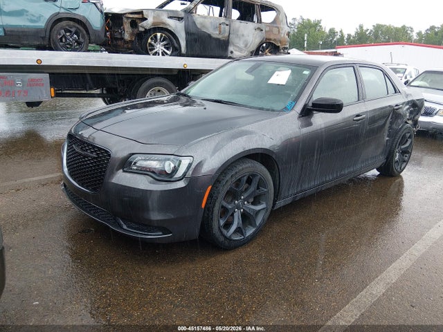 45157486 :رقم المزاد ، 2C3CCAAG1LH212707 vin ، 2020 Chrysler 300 Touring مزاد بيع
