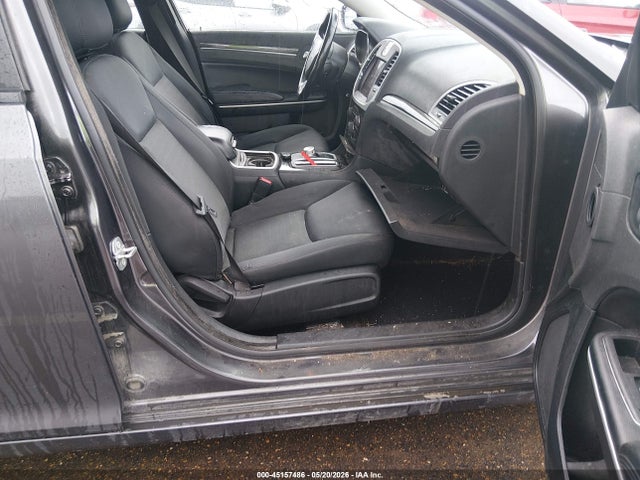 45157486 :رقم المزاد ، 2C3CCAAG1LH212707 vin ، 2020 Chrysler 300 Touring مزاد بيع