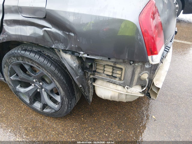 45157486 :رقم المزاد ، 2C3CCAAG1LH212707 vin ، 2020 Chrysler 300 Touring مزاد بيع