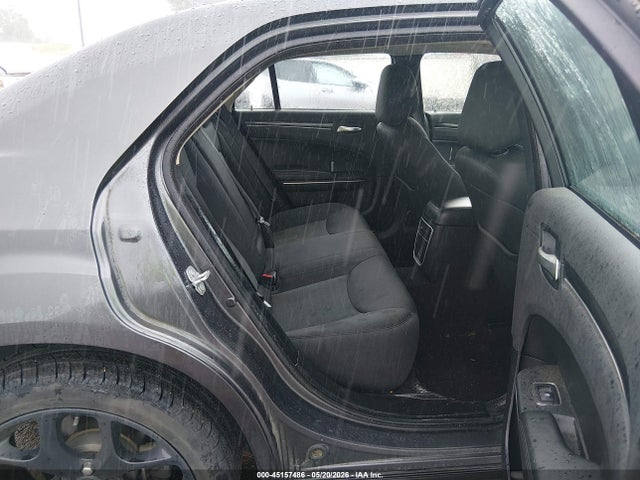 45157486 :رقم المزاد ، 2C3CCAAG1LH212707 vin ، 2020 Chrysler 300 Touring مزاد بيع