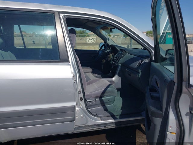 Aukcja sprzedaży 2005 Honda Pilot Lx, vin: 2HKYF18135H560576, numer aukcji: 45157490