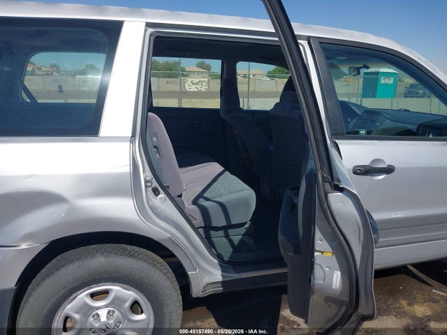 Aukcja sprzedaży 2005 Honda Pilot Lx, vin: 2HKYF18135H560576, numer aukcji: 45157490