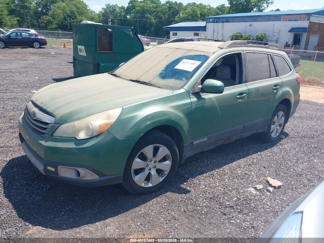 Aukcja sprzedaży 2010 Subaru Outback 2.5i Limited, vin: 4S4BRCKC7A3333394, numer aukcji: 45157489