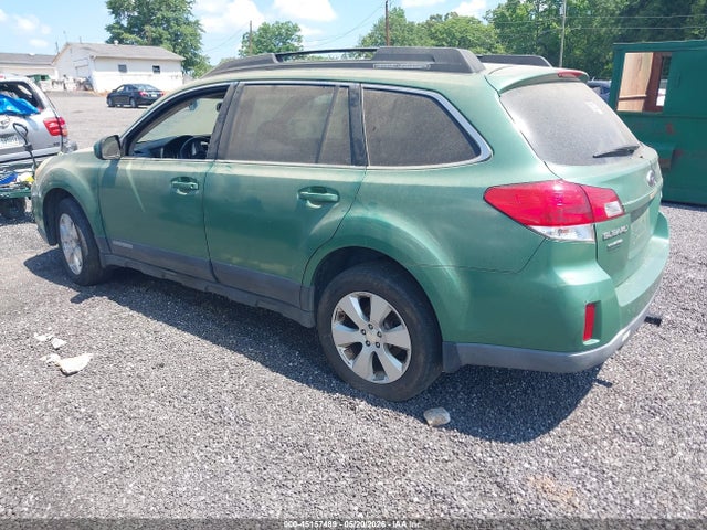 Aukcja sprzedaży 2010 Subaru Outback 2.5i Limited, vin: 4S4BRCKC7A3333394, numer aukcji: 45157489