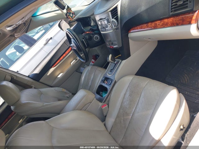 Aukcja sprzedaży 2010 Subaru Outback 2.5i Limited, vin: 4S4BRCKC7A3333394, numer aukcji: 45157489