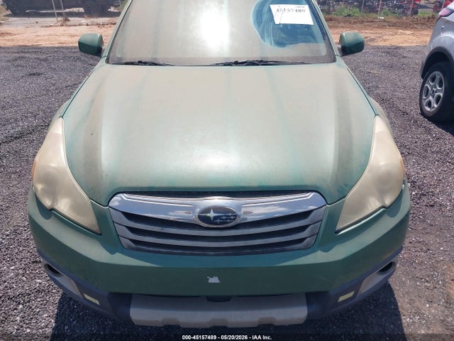 Aukcja sprzedaży 2010 Subaru Outback 2.5i Limited, vin: 4S4BRCKC7A3333394, numer aukcji: 45157489