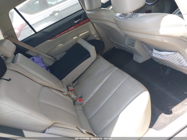 Aukcja sprzedaży 2010 Subaru Outback 2.5i Limited, vin: 4S4BRCKC7A3333394, numer aukcji: 45157489