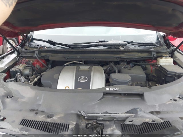 Продажа на аукционе авто 2016 Lexus Rx 350, vin: 2T2BZMCA7GC021062, номер лота: 45157491