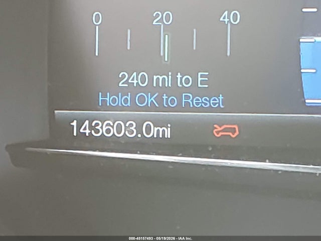 Ford EXPLORER XLT 2016 1FM5K7D80GGC98023 Image 15