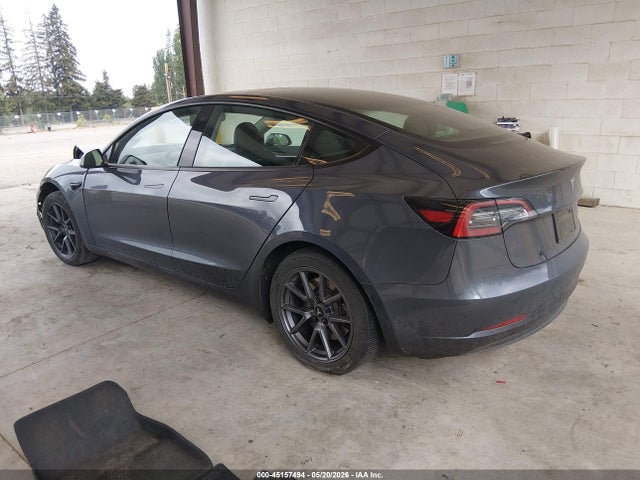 Продаж на аукціоні авто 2023 Tesla Model 3 Long Range Dual Motor All-wheel Drive, vin: 5YJ3E1EB7PF630723, номер лоту: 45157494