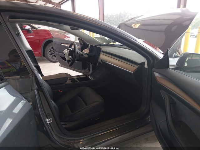 Продаж на аукціоні авто 2023 Tesla Model 3 Long Range Dual Motor All-wheel Drive, vin: 5YJ3E1EB7PF630723, номер лоту: 45157494