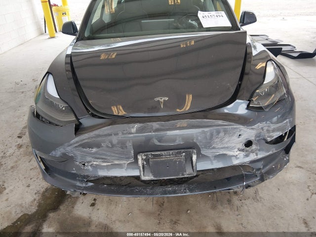 Продаж на аукціоні авто 2023 Tesla Model 3 Long Range Dual Motor All-wheel Drive, vin: 5YJ3E1EB7PF630723, номер лоту: 45157494
