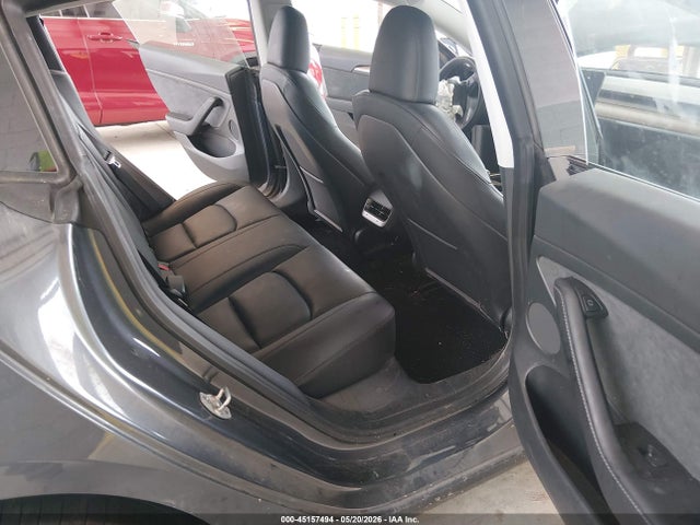 Продаж на аукціоні авто 2023 Tesla Model 3 Long Range Dual Motor All-wheel Drive, vin: 5YJ3E1EB7PF630723, номер лоту: 45157494