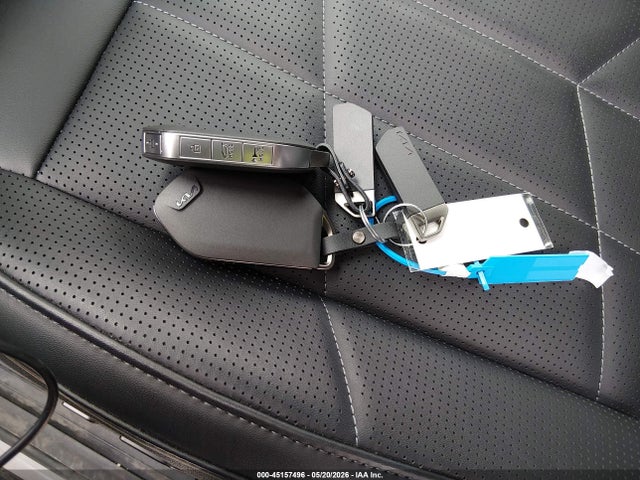 5XYPLES16VG024300 KIA Telluride X-line Sx-prestige
