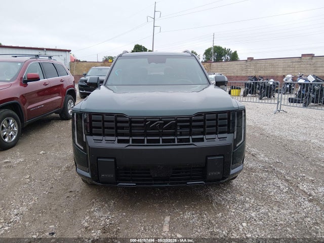 5XYPLES16VG024300 KIA Telluride X-line Sx-prestige