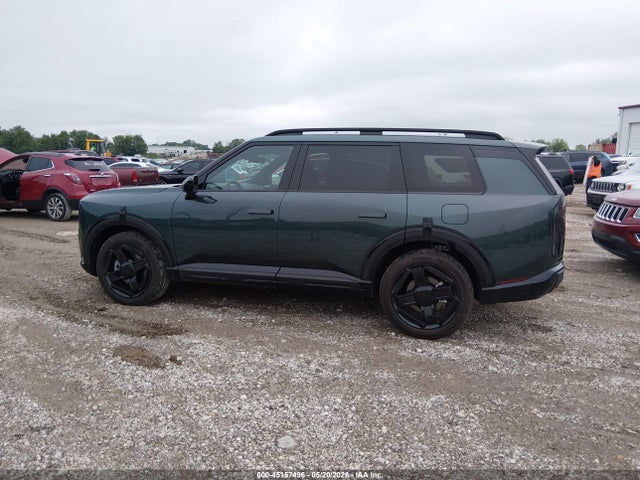 5XYPLES16VG024300 KIA Telluride X-line Sx-prestige