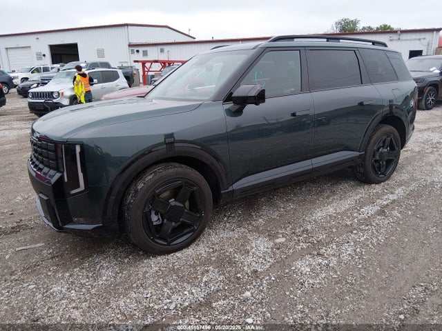 5XYPLES16VG024300 KIA Telluride X-line Sx-prestige