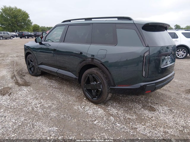 5XYPLES16VG024300 KIA Telluride X-line Sx-prestige