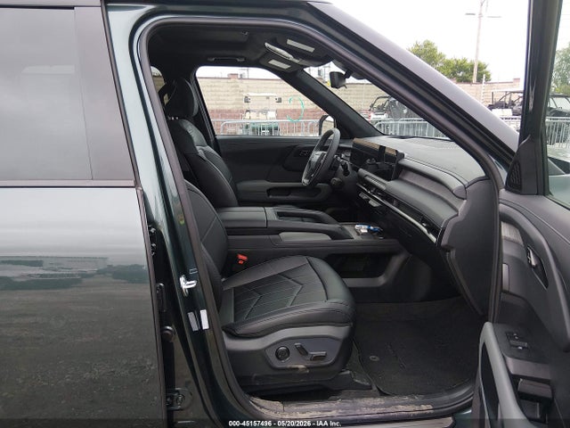 5XYPLES16VG024300 KIA Telluride X-line Sx-prestige