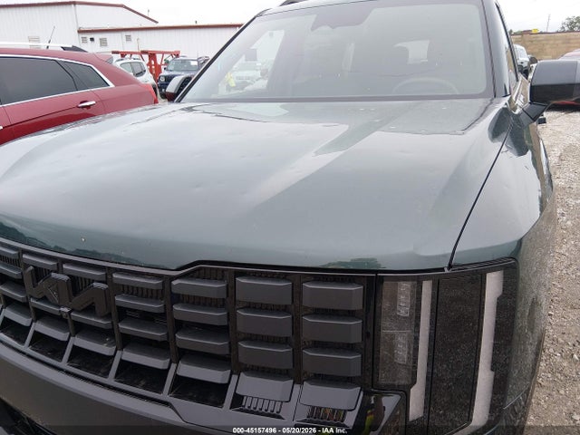 5XYPLES16VG024300 KIA Telluride X-line Sx-prestige