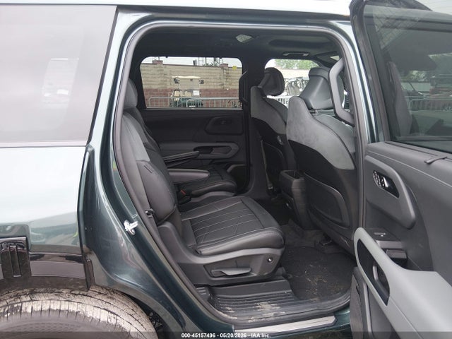 5XYPLES16VG024300 KIA Telluride X-line Sx-prestige