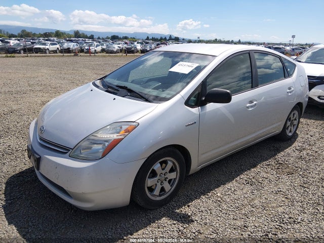 45157504 :رقم المزاد ، JTDKB20U067523407 vin ، 2006 Toyota Prius مزاد بيع