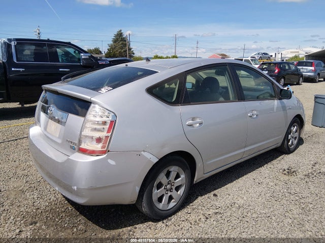 45157504 :رقم المزاد ، JTDKB20U067523407 vin ، 2006 Toyota Prius مزاد بيع
